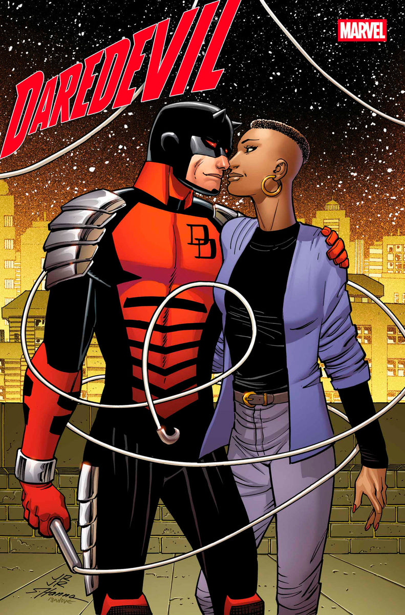 Daredevil #20 vol 8 (2025) Marvel Comics – Comic Fever