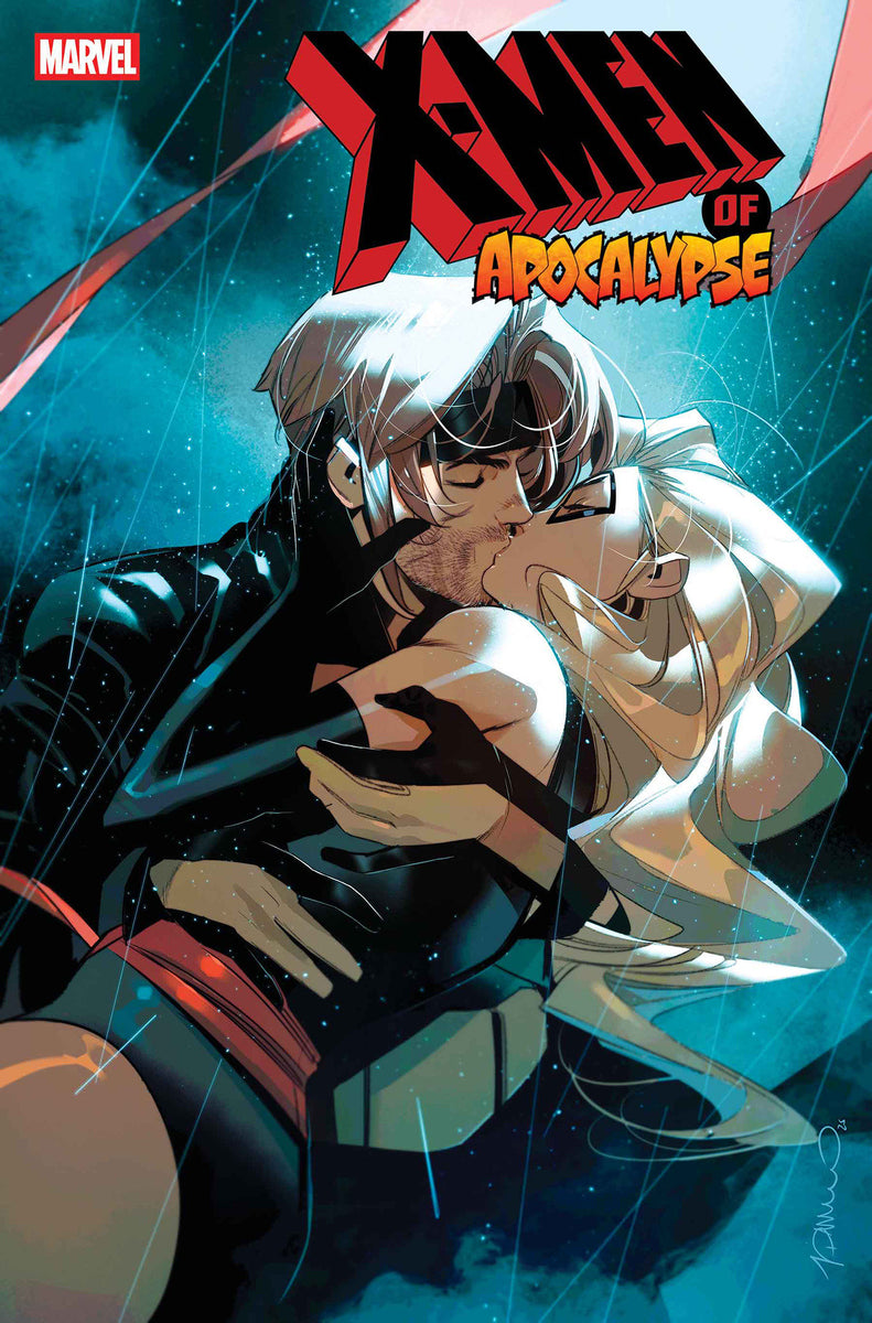 X-Men Of Apocalypse #4 (2026) Marvel Comics – Comic Fever