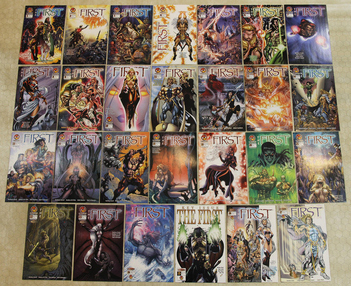 ●The First Comin Book Ⅰ 〜 X-Men #1 October 1991: Jim Lee: Books - Amazon.ca
