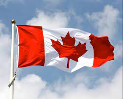 Comic Fever is closed Canada Day July 1st 2021