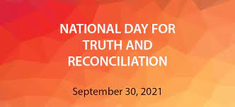 Comic Fever is closed for Truth and Reconciliation Day !!