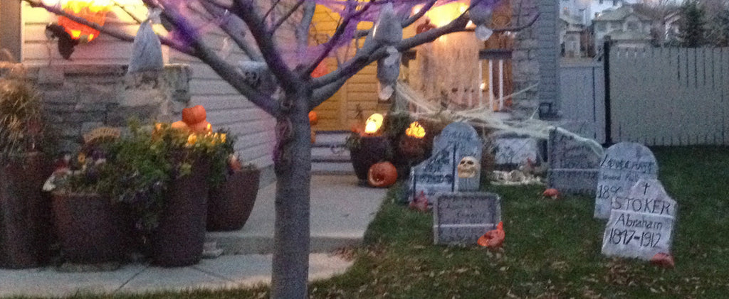 COMIC FEVER will be CLOSED on HALLOWEEN Friday October 31st.