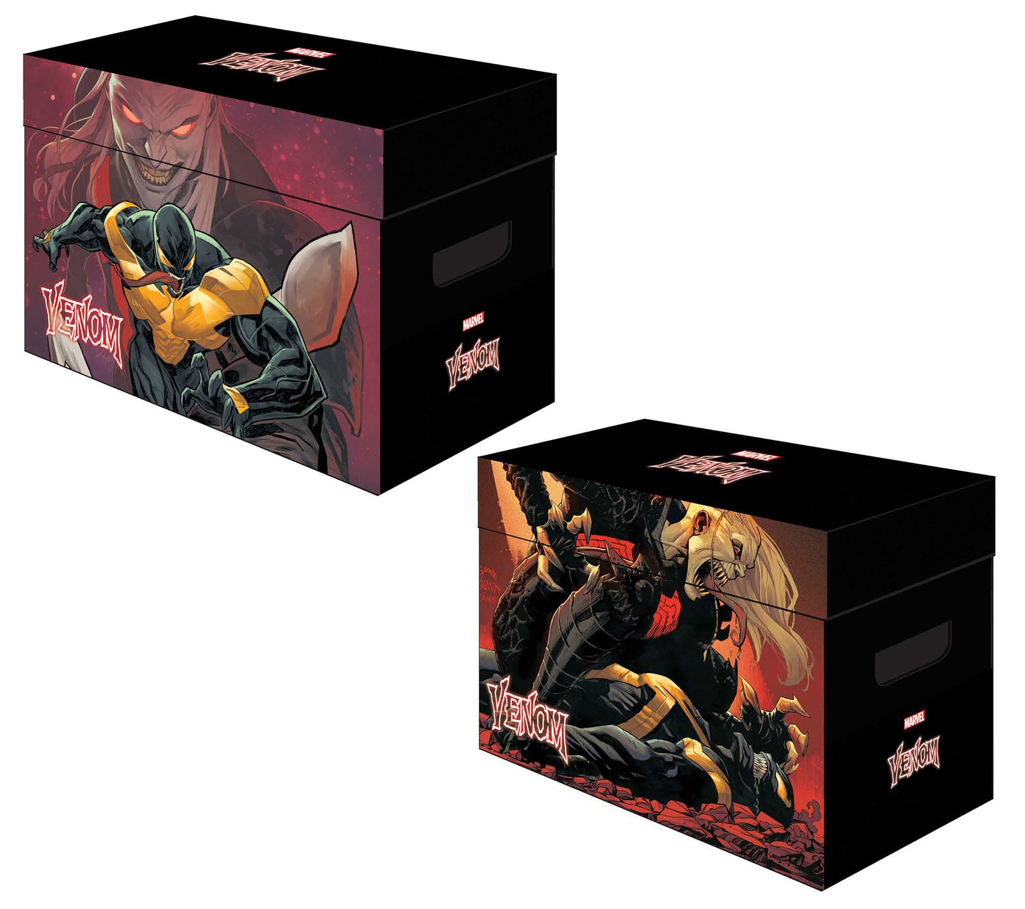 アメコミセット　マーベル等 Marvel Graphic Comic Box: Venom [Bundles Of 5] (2025) Marvel