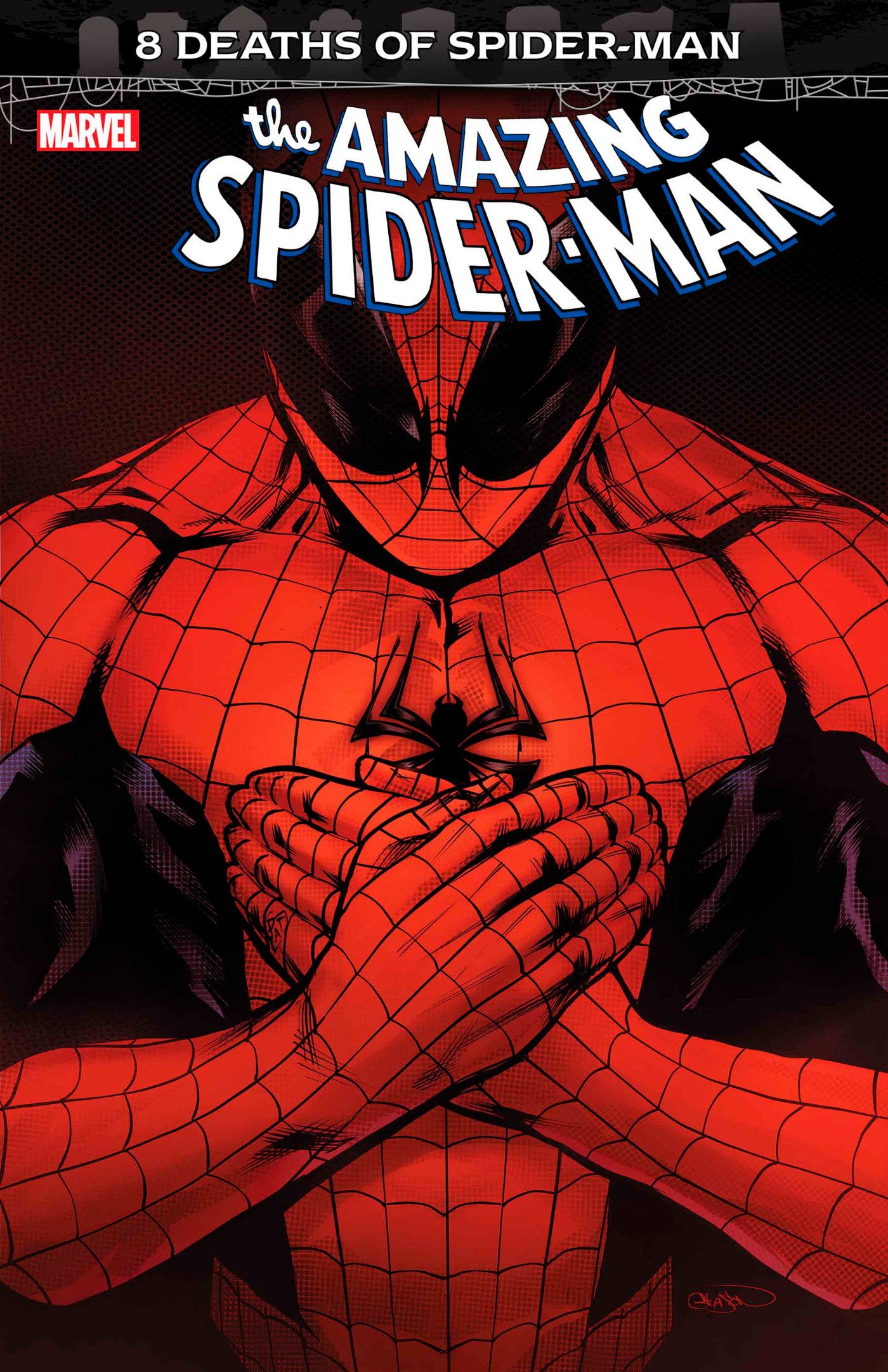 Amazing Spider-Man #68 Vol 6 (2025) Marvel Comics – Comic Fever