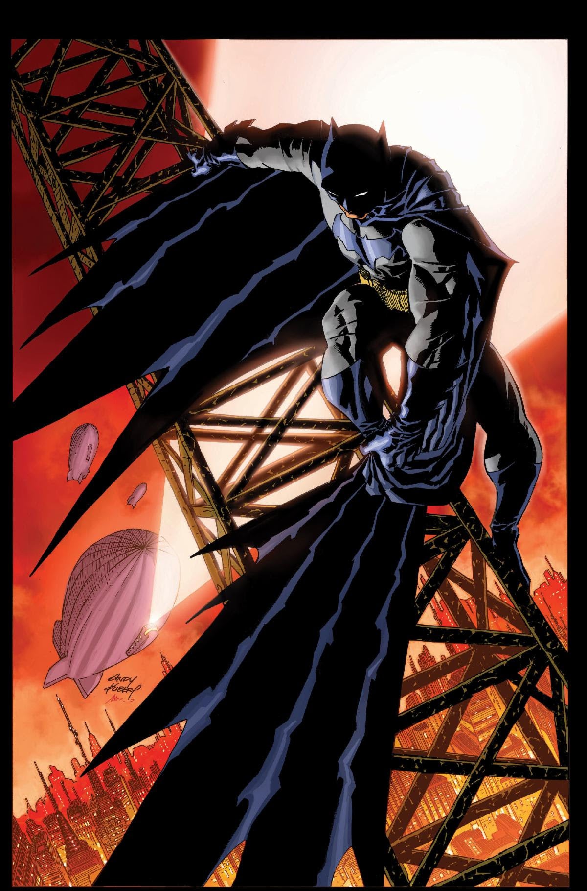 Batman #1 Cover N Blind Bag Variant Vol 4 (2025) DC comics – Comic Batman #1 Cover N Blind Bag Variant Vol 4 (2025) DC comics – Comic