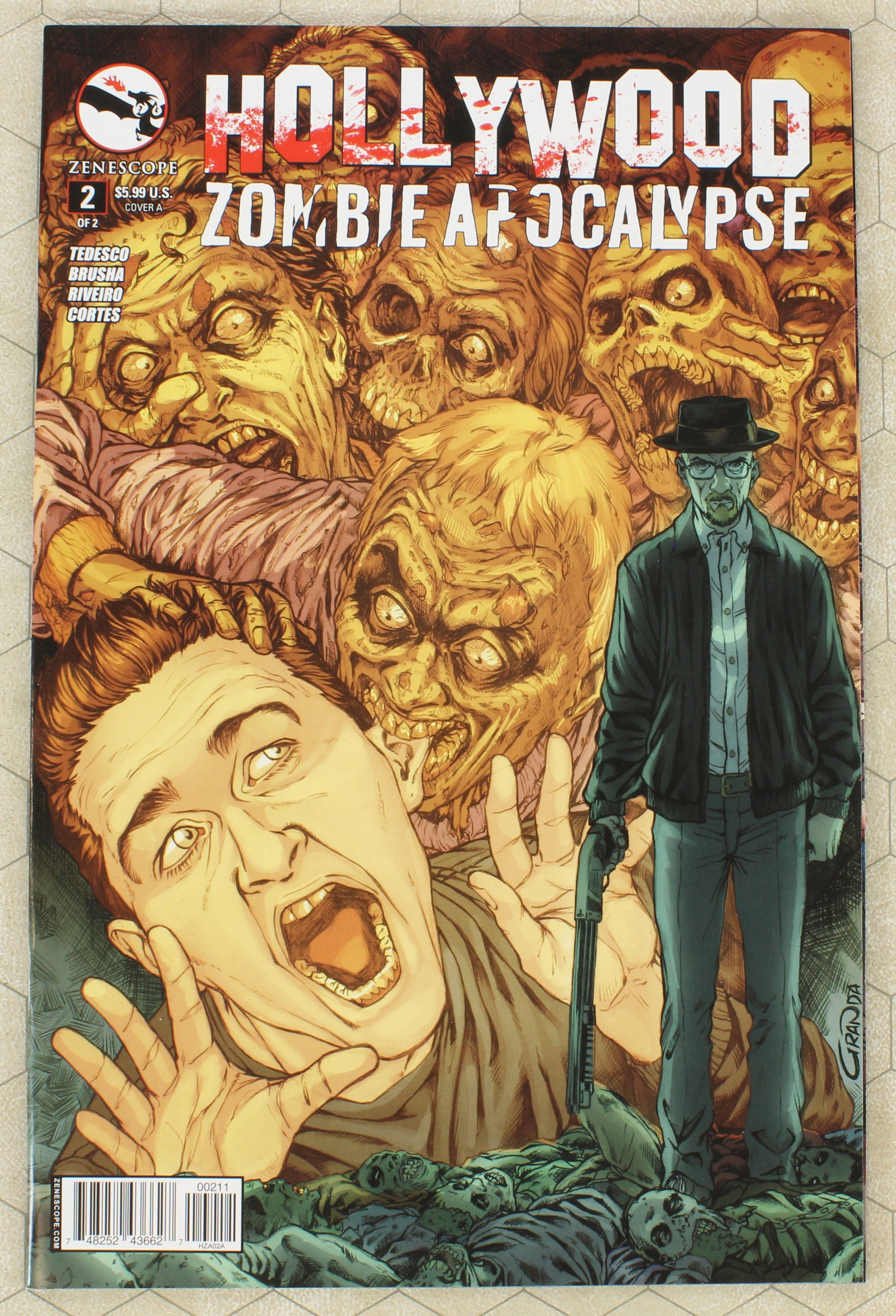 ONE限定 BABYL 2014 APOCALYPSE ONE限定 BABYL 2014 APOCALYPSE Babymetal – Babymetal World