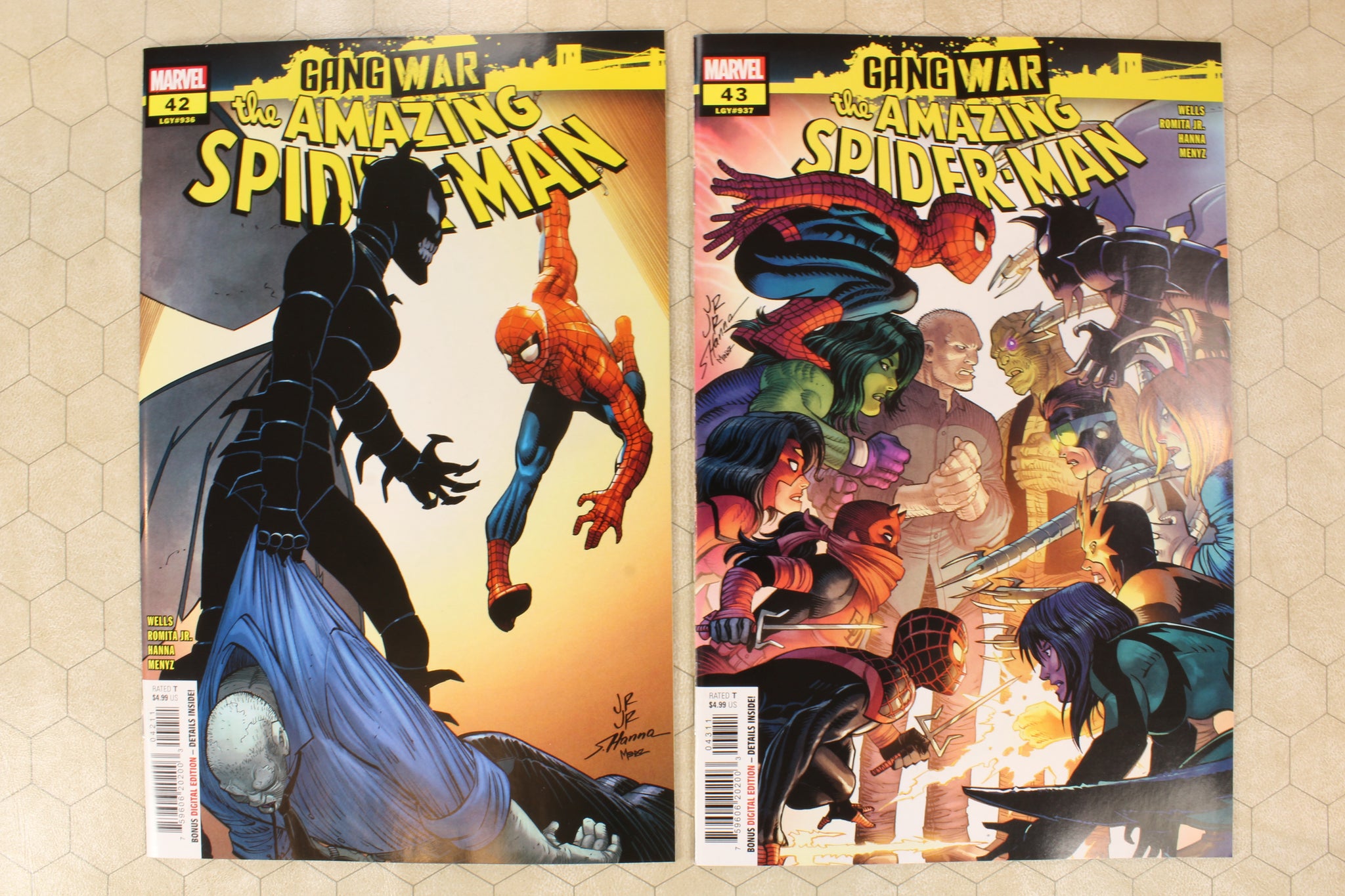 amazingspiderman42-