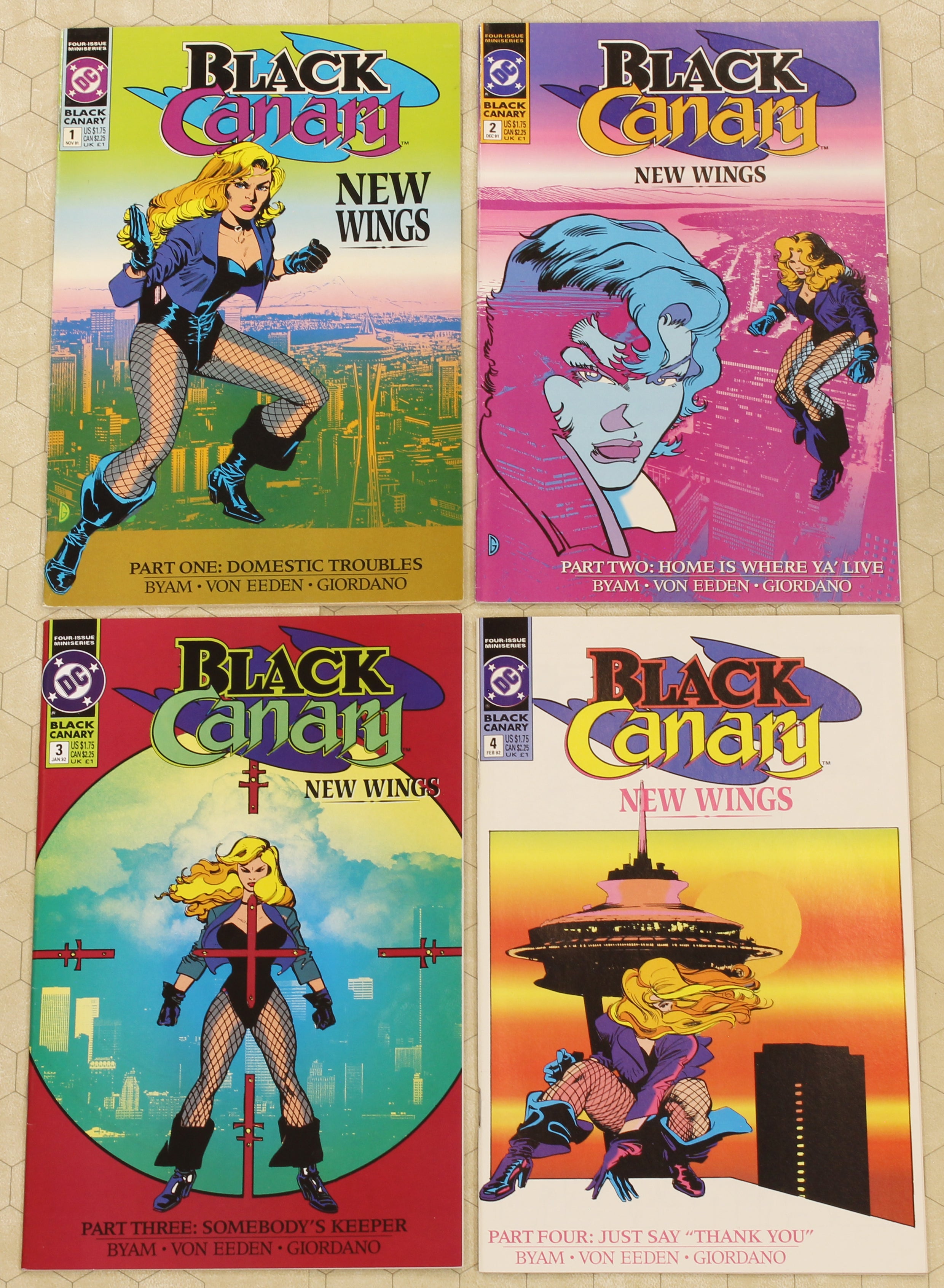 Tonner - DC Stars - BLACK CANARY 17インチ Tonner - Dc Stars Black Canary 17 Inch | eBay