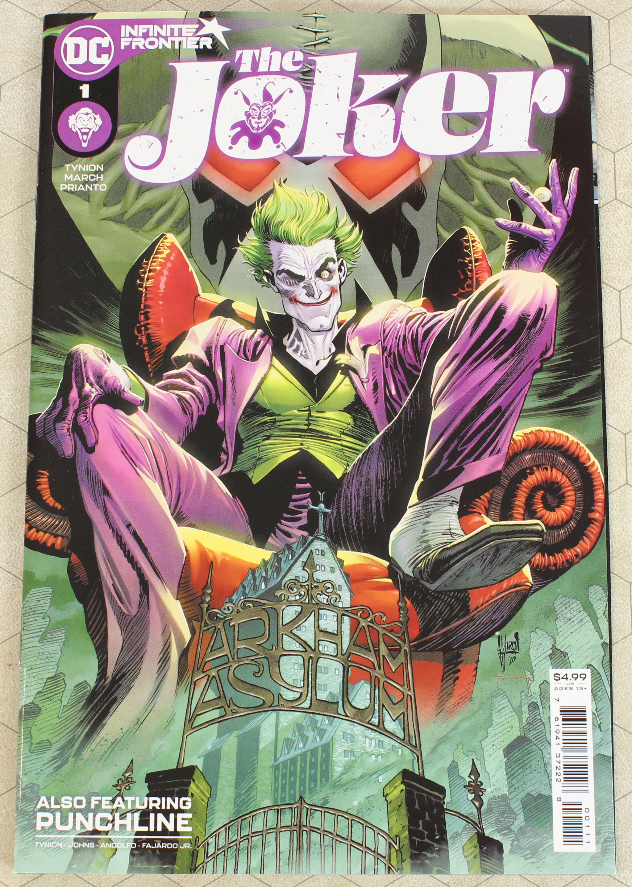 その他 JOKER Graphic Kit for ZX-10R 2011-2020 