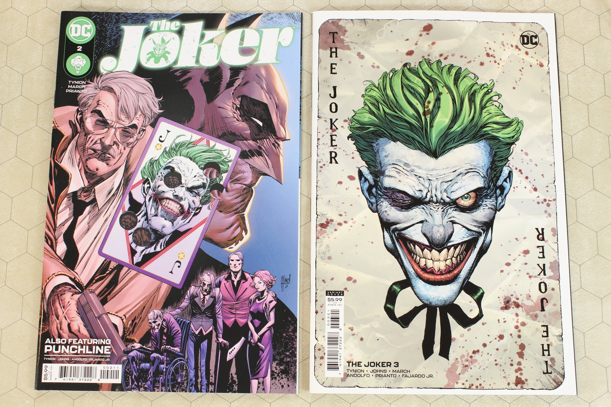 JOKER CHページ 1/6 Joker Batman Ninja Special Version Figure SA0079 Star Ace | eBay