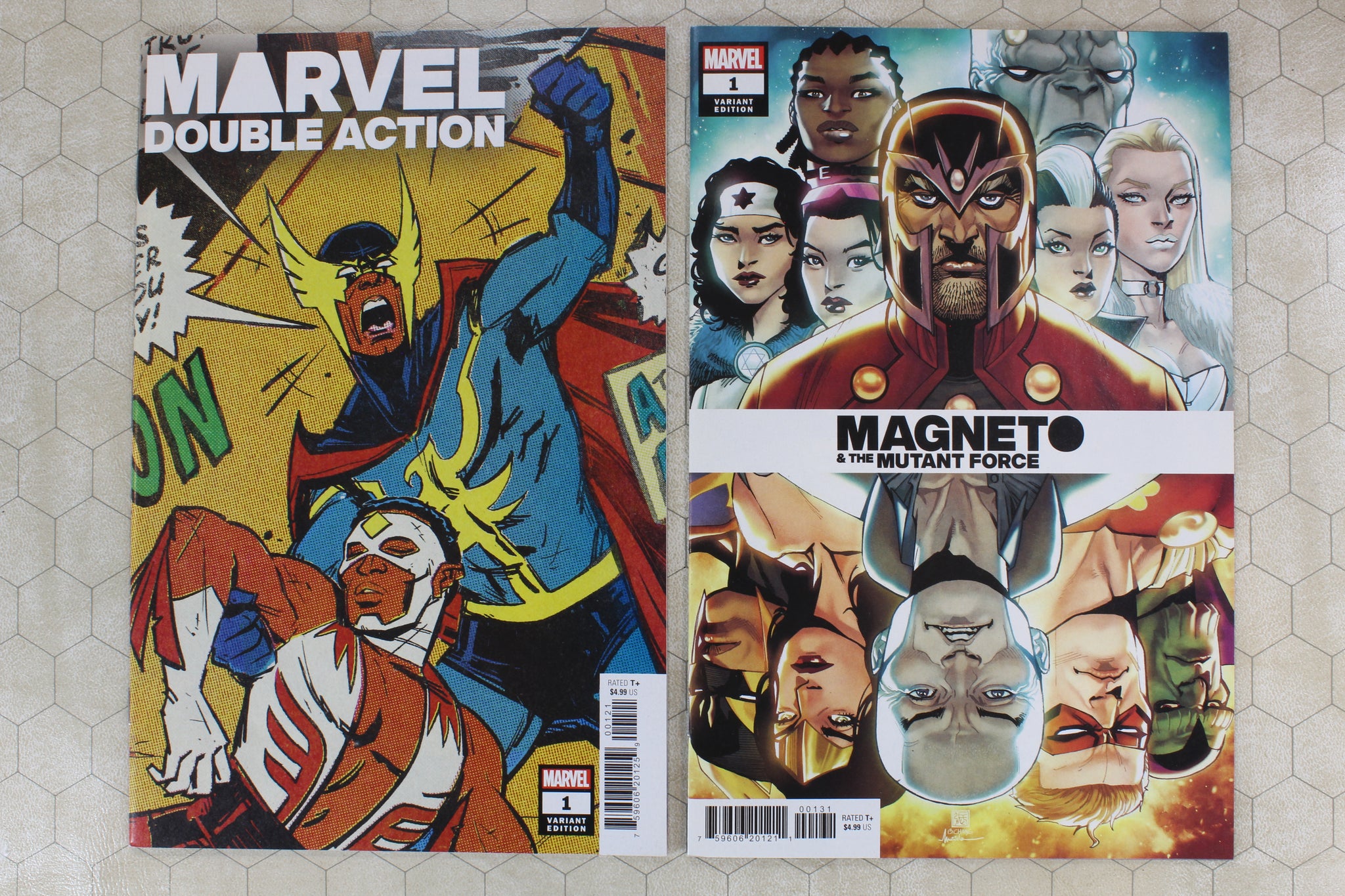 アメコミリーフ　Heroes Reborn: Double Action #1 marvelaltchar_13_2048x.jpg?v=