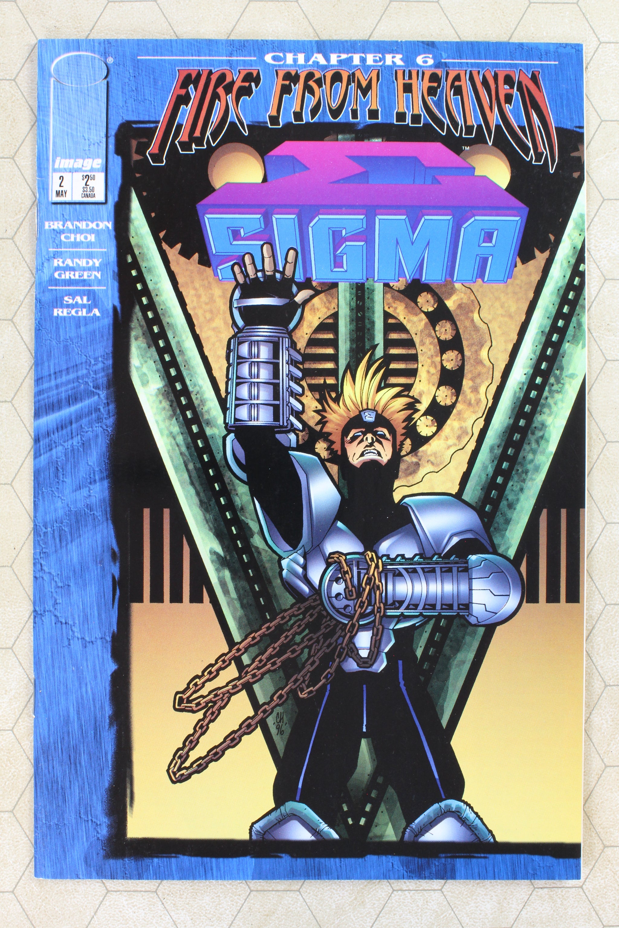 アメコミ Sei SAINT SEIYA Cosmo Special Comic Book 1988 Magazine Jump Special