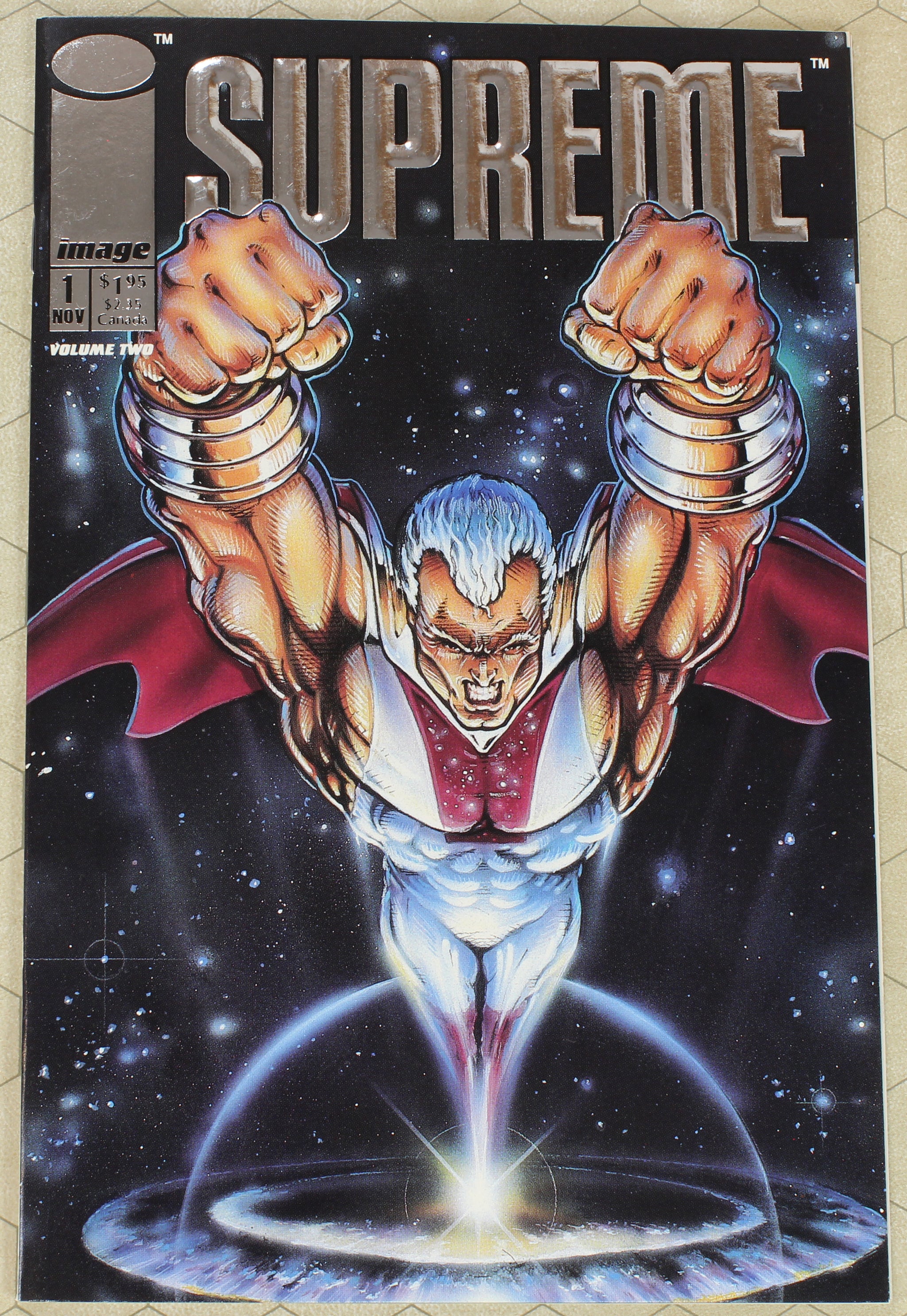 【 VIEW ON COLOUR 1st issue 1992 】 s-l400.jpg