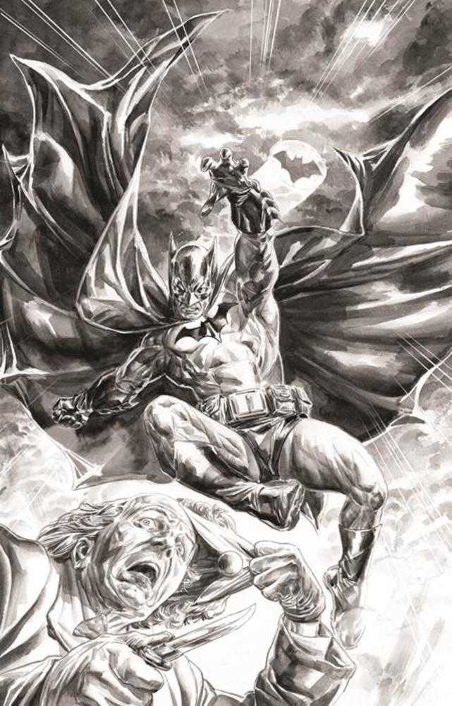 アメコミ Batman Black & White Second Edition Amazon | Batman Black & White (2020-) #2 (English Edition