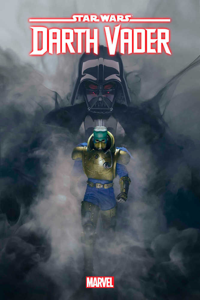 Star Wars Darth Vader #31 Vol 3(2023)