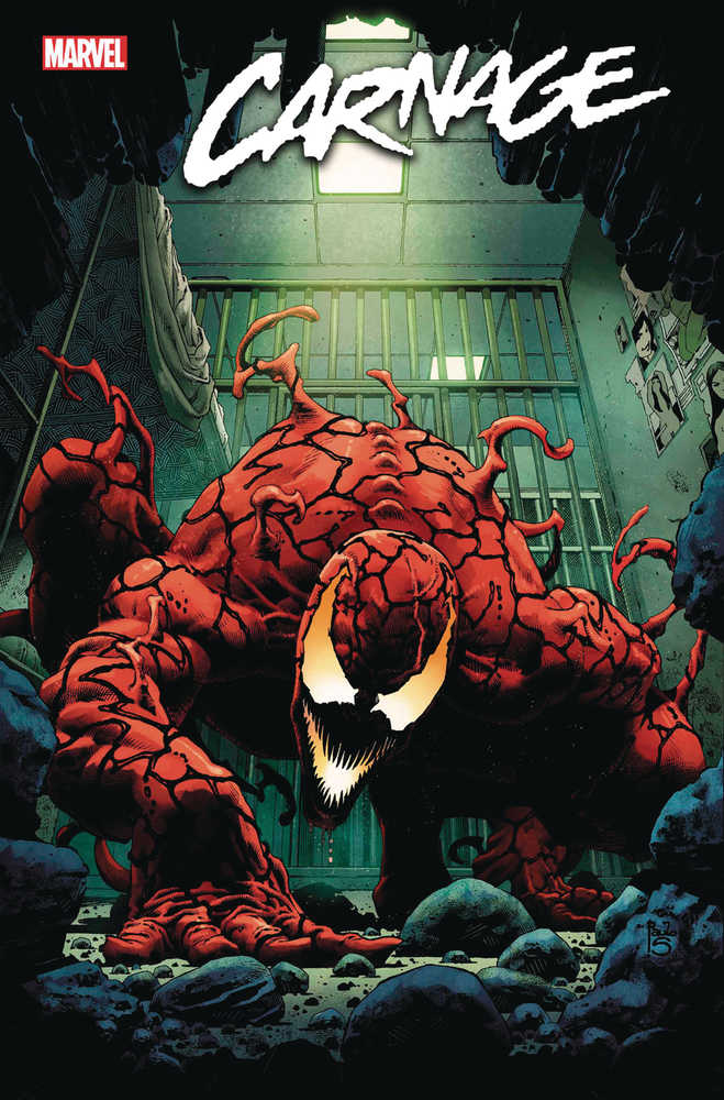 マ*ん様 CARNAGE 全2巻セット 英語版 MARVEL Carnage #2 Vol 4 (2024) Marvel Comics – Comic Fever